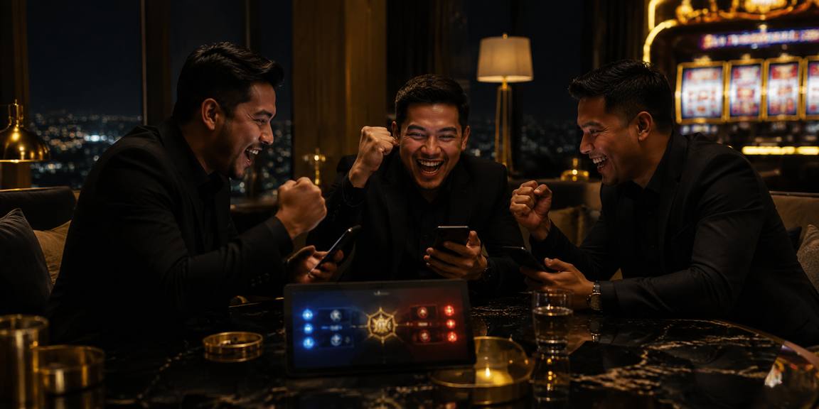 Daftar Akaun jandabet Dalam Beberapa Saat