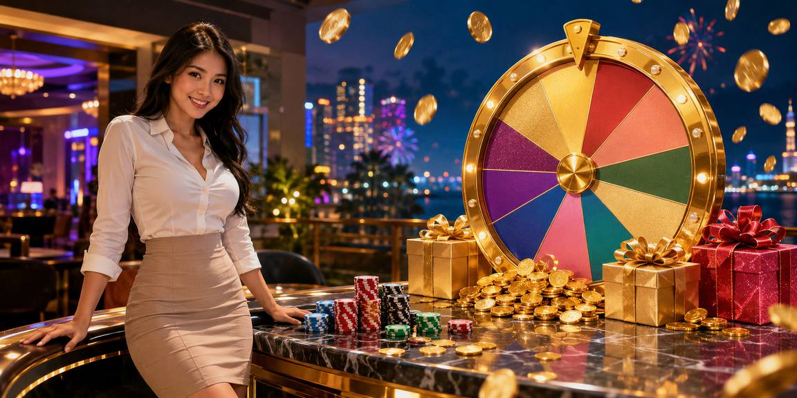 Golden Fishing di jandabet: Slot Tema Memancing dengan Fitur Tinggi