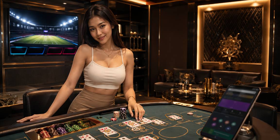 jandabet Malaysia players masuk ke Online Casino & Slot Games